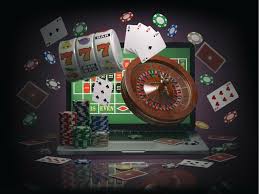 Вход на официальный сайт Vulkan Maximum Casino